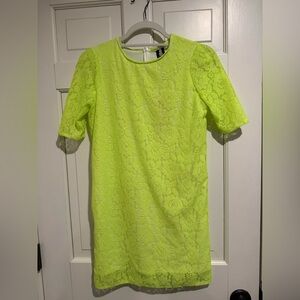 Girls Bright Yellow Pineapple Clothing NWT Size 13/14